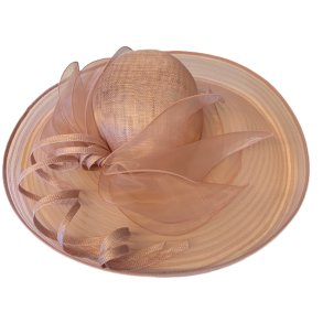 Festhat til damer - fra White Collection