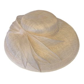 Festhat til damer - fra White Collection