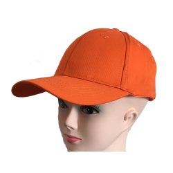 Cap  - baseball cap - one size - flere farver