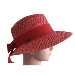Elegant strhat til damer - fs i mange farver
