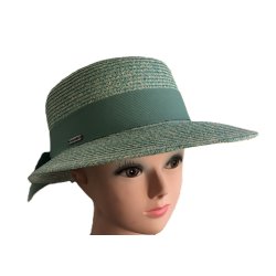 Elegant strhat til damer - fs i mange farver