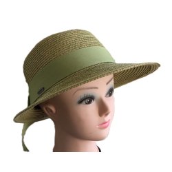 Elegant strhat til damer - fs i mange farver