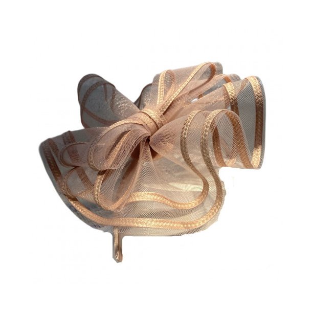 Festhat eller h�rpynt til damer - fra White Collection