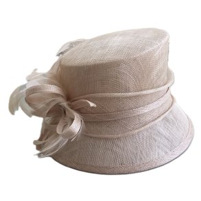 Festhat til damer - fra White Collection