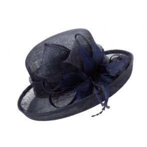 Festhat til damer - fra White Collection