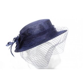 Festhat til damer - fra White Collection