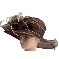 Festhat til damer - fra White Collection