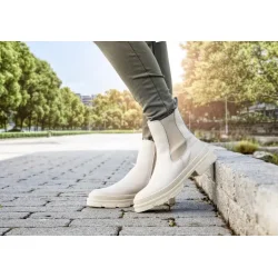 Vinterstvle til damer, foret med lammeskind- model Chelsea