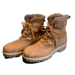 Vinterst�vle - model Snow