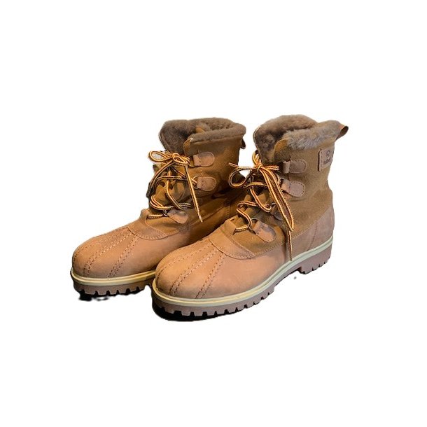 Vinterst�vle - model Snow