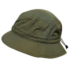 Fiskerhat-Bllehat med hagerem