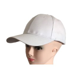 Cap  - baseball cap - one size - flere farver