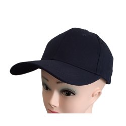 Cap  - baseball cap - one size - flere farver