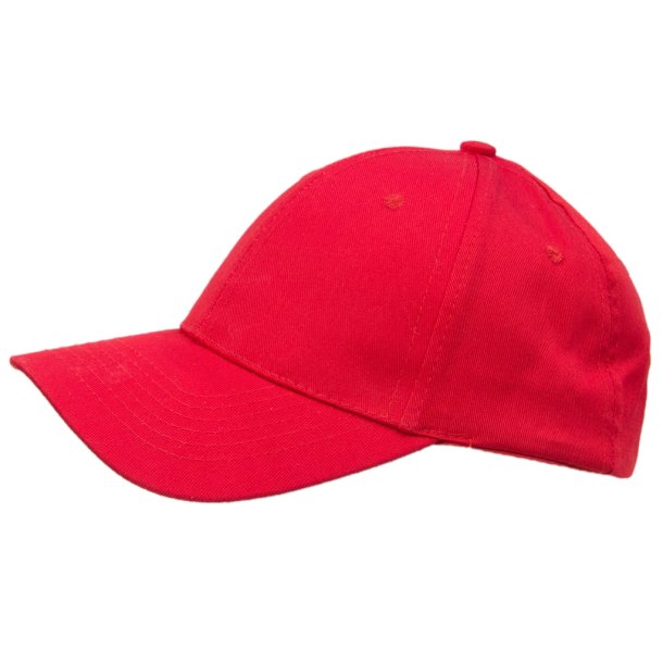 Cap  - baseball cap - one size - flere farver