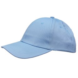 Cap  - baseball cap - one size - flere farver