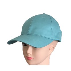 Cap  - baseball cap - one size - flere farver
