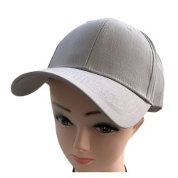 Cap  - baseball cap - one size - flere farver