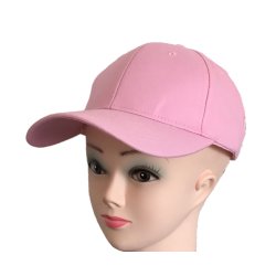 Cap  - baseball cap - one size - flere farver