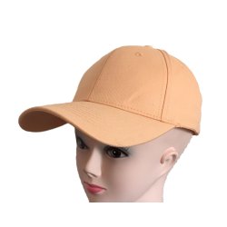 Cap  - baseball cap - one size - flere farver