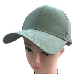 Cap  - baseball cap - one size - flere farver