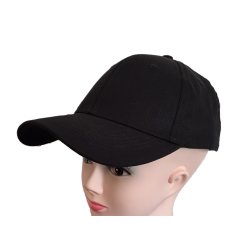 Cap  - baseball cap - one size - flere farver
