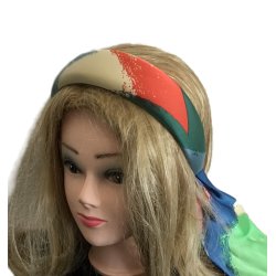 Festhat, hrbjle, hrpynt