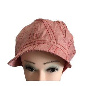 Let sommerkasket - ballontype