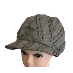 Let sommerkasket - ballontype