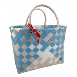 City shopper af genbrugsplast fra Witzgall