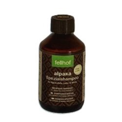 Eksklusiv k�repose i alpaka - model Montana