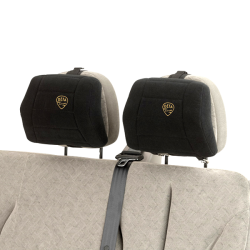 DEFA pude til nakkesttte 