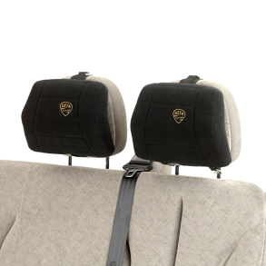 DEFA pude til nakkesttte 