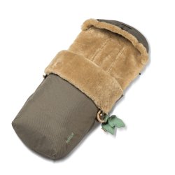 Eksklusiv k�repose i alpaka - model Montana