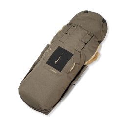 Eksklusiv k�repose i alpaka - model Montana