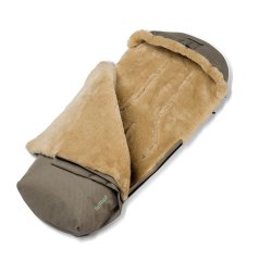 Eksklusiv k�repose i alpaka - model Montana