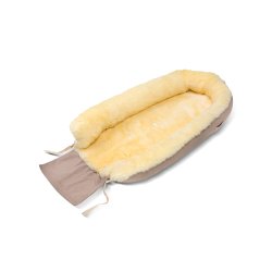 Babyrede - design Grnschnabel