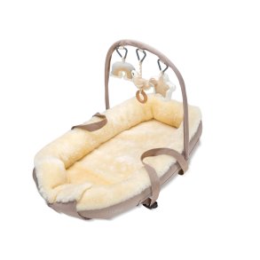 Babyrede - design Gr�nschnabel