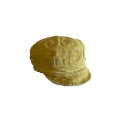 Sommerkasket - vendbar - model Baker Boy