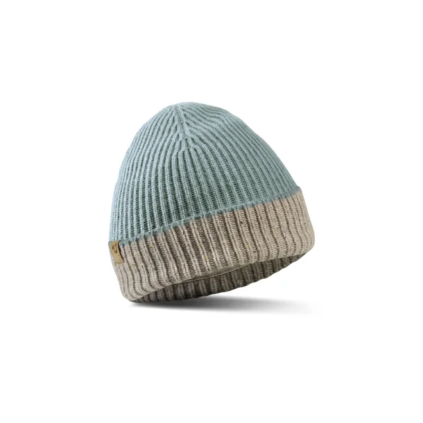 Brnehue i Merinould med foer - model Krippenstein