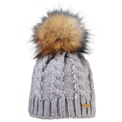 gr  Tophue med kvast