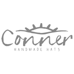 Sommerhat med UV-beskyttelse fra Conner