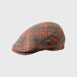 MJM herrekasket - model Daffy 3 32