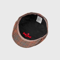 MJM herrekasket - model Daffy 3 32