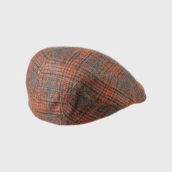 MJM herrekasket - model Daffy 3 32