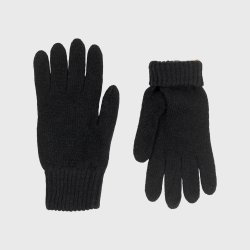 Fingerhandske - flere farver