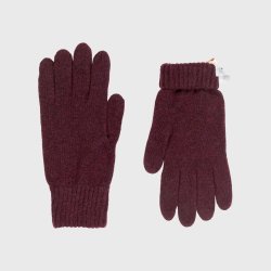 Fingerhandske - flere farver