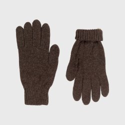 Fingerhandske - flere farver