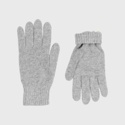 Fingerhandske - flere farver