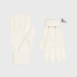 Fingerhandske - flere farver