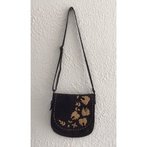 Skuldertaske fra Green House